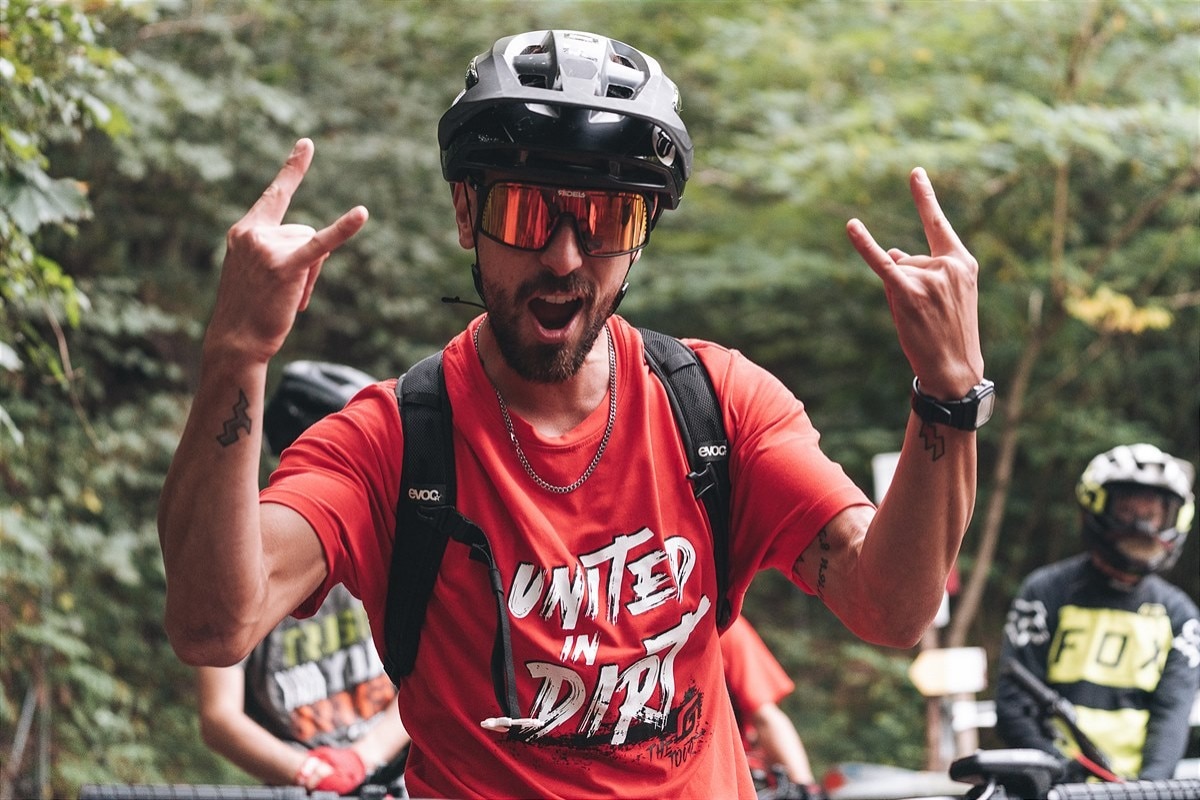 GASGAS: torna United in Dirt!